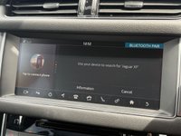 USED 2018 18 JAGUAR XF 2.0i R-Sport GPF Saloon 4dr Petrol Auto Euro 6 (s/s) (250 ps) 12m MOT INCLUDED, NAV, DAB, CRUISE