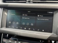 USED 2018 18 JAGUAR XF 2.0i R-Sport GPF Saloon 4dr Petrol Auto Euro 6 (s/s) (250 ps) 12m MOT INCLUDED, NAV, DAB, CRUISE