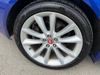 USED 2018 18 JAGUAR XF 2.0i R-Sport GPF Saloon 4dr Petrol Auto Euro 6 (s/s) (250 ps) 12m MOT INCLUDED, NAV, DAB, CRUISE