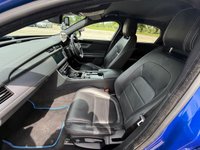 USED 2018 18 JAGUAR XF 2.0i R-Sport GPF Saloon 4dr Petrol Auto Euro 6 (s/s) (250 ps) 12m MOT INCLUDED, NAV, DAB, CRUISE