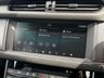 USED 2018 18 JAGUAR XF 2.0i R-Sport GPF Saloon 4dr Petrol Auto Euro 6 (s/s) (250 ps) 12m MOT INCLUDED, NAV, DAB, CRUISE