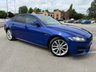 USED 2018 18 JAGUAR XF 2.0i R-Sport GPF Saloon 4dr Petrol Auto Euro 6 (s/s) (250 ps) 12m MOT INCLUDED, NAV, DAB, CRUISE