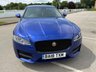 USED 2018 18 JAGUAR XF 2.0i R-Sport GPF Saloon 4dr Petrol Auto Euro 6 (s/s) (250 ps) 12m MOT INCLUDED, NAV, DAB, CRUISE