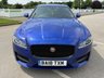 USED 2018 18 JAGUAR XF 2.0i R-Sport GPF Saloon 4dr Petrol Auto Euro 6 (s/s) (250 ps) 12m MOT INCLUDED, NAV, DAB, CRUISE