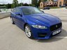 USED 2018 18 JAGUAR XF 2.0i R-Sport GPF Saloon 4dr Petrol Auto Euro 6 (s/s) (250 ps) 12m MOT INCLUDED, NAV, DAB, CRUISE