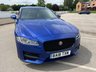 USED 2018 18 JAGUAR XF 2.0i R-Sport GPF Saloon 4dr Petrol Auto Euro 6 (s/s) (250 ps) 12m MOT INCLUDED, NAV, DAB, CRUISE