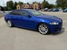 USED 2018 18 JAGUAR XF 2.0i R-Sport GPF Saloon 4dr Petrol Auto Euro 6 (s/s) (250 ps) 12m MOT INCLUDED, NAV, DAB, CRUISE
