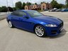 USED 2018 18 JAGUAR XF 2.0i R-Sport GPF Saloon 4dr Petrol Auto Euro 6 (s/s) (250 ps) 12m MOT INCLUDED, NAV, DAB, CRUISE