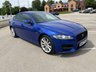 USED 2018 18 JAGUAR XF 2.0i R-Sport GPF Saloon 4dr Petrol Auto Euro 6 (s/s) (250 ps) 12m MOT INCLUDED, NAV, DAB, CRUISE