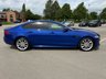 USED 2018 18 JAGUAR XF 2.0i R-Sport GPF Saloon 4dr Petrol Auto Euro 6 (s/s) (250 ps) 12m MOT INCLUDED, NAV, DAB, CRUISE