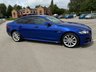 USED 2018 18 JAGUAR XF 2.0i R-Sport GPF Saloon 4dr Petrol Auto Euro 6 (s/s) (250 ps) 12m MOT INCLUDED, NAV, DAB, CRUISE