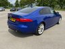 USED 2018 18 JAGUAR XF 2.0i R-Sport GPF Saloon 4dr Petrol Auto Euro 6 (s/s) (250 ps) 12m MOT INCLUDED, NAV, DAB, CRUISE