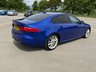 USED 2018 18 JAGUAR XF 2.0i R-Sport GPF Saloon 4dr Petrol Auto Euro 6 (s/s) (250 ps) 12m MOT INCLUDED, NAV, DAB, CRUISE