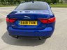 USED 2018 18 JAGUAR XF 2.0i R-Sport GPF Saloon 4dr Petrol Auto Euro 6 (s/s) (250 ps) 12m MOT INCLUDED, NAV, DAB, CRUISE