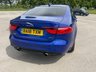 USED 2018 18 JAGUAR XF 2.0i R-Sport GPF Saloon 4dr Petrol Auto Euro 6 (s/s) (250 ps) 12m MOT INCLUDED, NAV, DAB, CRUISE