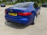 USED 2018 18 JAGUAR XF 2.0i R-Sport GPF Saloon 4dr Petrol Auto Euro 6 (s/s) (250 ps) 12m MOT INCLUDED, NAV, DAB, CRUISE