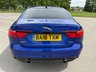 USED 2018 18 JAGUAR XF 2.0i R-Sport GPF Saloon 4dr Petrol Auto Euro 6 (s/s) (250 ps) 12m MOT INCLUDED, NAV, DAB, CRUISE