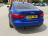 USED 2018 18 JAGUAR XF 2.0i R-Sport GPF Saloon 4dr Petrol Auto Euro 6 (s/s) (250 ps) 12m MOT INCLUDED, NAV, DAB, CRUISE