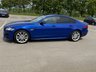 USED 2018 18 JAGUAR XF 2.0i R-Sport GPF Saloon 4dr Petrol Auto Euro 6 (s/s) (250 ps) 12m MOT INCLUDED, NAV, DAB, CRUISE