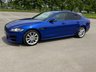 USED 2018 18 JAGUAR XF 2.0i R-Sport GPF Saloon 4dr Petrol Auto Euro 6 (s/s) (250 ps) 12m MOT INCLUDED, NAV, DAB, CRUISE