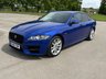 USED 2018 18 JAGUAR XF 2.0i R-Sport GPF Saloon 4dr Petrol Auto Euro 6 (s/s) (250 ps) 12m MOT INCLUDED, NAV, DAB, CRUISE