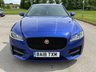 USED 2018 18 JAGUAR XF 2.0i R-Sport GPF Saloon 4dr Petrol Auto Euro 6 (s/s) (250 ps) 12m MOT INCLUDED, NAV, DAB, CRUISE