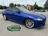 USED 2018 18 JAGUAR XF 2.0i R-Sport GPF Saloon 4dr Petrol Auto Euro 6 (s/s) (250 ps) 12m MOT INCLUDED, NAV, DAB, CRUISE