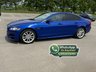 USED 2018 18 JAGUAR XF 2.0i R-Sport GPF Saloon 4dr Petrol Auto Euro 6 (s/s) (250 ps) 12m MOT INCLUDED, NAV, DAB, CRUISE