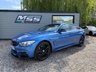 USED 2016 D BMW 4 SERIES GRAN COUPE 3.0 435d M Sport Hatchback 5dr Diesel Auto xDrive Euro 6 (s/s) (313 ps) 