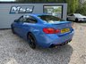 USED 2016 D BMW 4 SERIES GRAN COUPE 3.0 435d M Sport Hatchback 5dr Diesel Auto xDrive Euro 6 (s/s) (313 ps) 