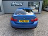USED 2016 D BMW 4 SERIES GRAN COUPE 3.0 435d M Sport Hatchback 5dr Diesel Auto xDrive Euro 6 (s/s) (313 ps) 