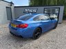 USED 2016 D BMW 4 SERIES GRAN COUPE 3.0 435d M Sport Hatchback 5dr Diesel Auto xDrive Euro 6 (s/s) (313 ps) 