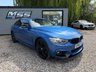 USED 2016 D BMW 4 SERIES GRAN COUPE 3.0 435d M Sport Hatchback 5dr Diesel Auto xDrive Euro 6 (s/s) (313 ps) 