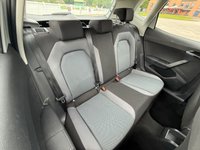 USED 2020 69 SEAT ARONA 1.6 TDI SE Technology Lux SUV 5dr Diesel Manual Euro 6 (s/s) (95 ps) JUST SERVICED + NEW BRAKES, USB
