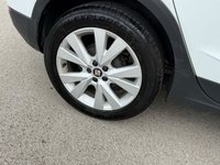 USED 2020 69 SEAT ARONA 1.6 TDI SE Technology Lux SUV 5dr Diesel Manual Euro 6 (s/s) (95 ps) JUST SERVICED + NEW BRAKES, USB