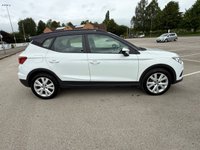 USED 2020 69 SEAT ARONA 1.6 TDI SE Technology Lux SUV 5dr Diesel Manual Euro 6 (s/s) (95 ps) JUST SERVICED + NEW BRAKES, USB