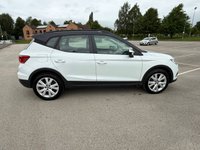 USED 2020 69 SEAT ARONA 1.6 TDI SE Technology Lux SUV 5dr Diesel Manual Euro 6 (s/s) (95 ps) JUST SERVICED + NEW BRAKES, USB