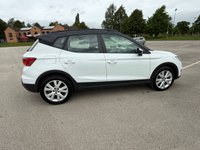 USED 2020 69 SEAT ARONA 1.6 TDI SE Technology Lux SUV 5dr Diesel Manual Euro 6 (s/s) (95 ps) JUST SERVICED + NEW BRAKES, USB