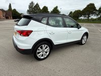 USED 2020 69 SEAT ARONA 1.6 TDI SE Technology Lux SUV 5dr Diesel Manual Euro 6 (s/s) (95 ps) JUST SERVICED + NEW BRAKES, USB