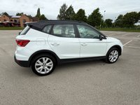 USED 2020 69 SEAT ARONA 1.6 TDI SE Technology Lux SUV 5dr Diesel Manual Euro 6 (s/s) (95 ps) JUST SERVICED + NEW BRAKES, USB