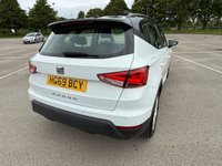 USED 2020 69 SEAT ARONA 1.6 TDI SE Technology Lux SUV 5dr Diesel Manual Euro 6 (s/s) (95 ps) JUST SERVICED + NEW BRAKES, USB