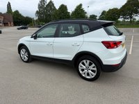 USED 2020 69 SEAT ARONA 1.6 TDI SE Technology Lux SUV 5dr Diesel Manual Euro 6 (s/s) (95 ps) JUST SERVICED + NEW BRAKES, USB