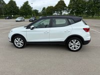 USED 2020 69 SEAT ARONA 1.6 TDI SE Technology Lux SUV 5dr Diesel Manual Euro 6 (s/s) (95 ps) JUST SERVICED + NEW BRAKES, USB