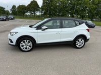 USED 2020 69 SEAT ARONA 1.6 TDI SE Technology Lux SUV 5dr Diesel Manual Euro 6 (s/s) (95 ps) JUST SERVICED + NEW BRAKES, USB