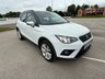 USED 2020 69 SEAT ARONA 1.6 TDI SE Technology Lux SUV 5dr Diesel Manual Euro 6 (s/s) (95 ps) JUST SERVICED + NEW BRAKES, USB