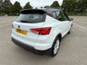 USED 2020 69 SEAT ARONA 1.6 TDI SE Technology Lux SUV 5dr Diesel Manual Euro 6 (s/s) (95 ps) JUST SERVICED + NEW BRAKES, USB