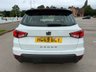 USED 2020 69 SEAT ARONA 1.6 TDI SE Technology Lux SUV 5dr Diesel Manual Euro 6 (s/s) (95 ps) JUST SERVICED + NEW BRAKES, USB