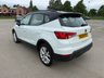 USED 2020 69 SEAT ARONA 1.6 TDI SE Technology Lux SUV 5dr Diesel Manual Euro 6 (s/s) (95 ps) JUST SERVICED + NEW BRAKES, USB
