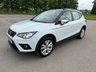 USED 2020 69 SEAT ARONA 1.6 TDI SE Technology Lux SUV 5dr Diesel Manual Euro 6 (s/s) (95 ps) JUST SERVICED + NEW BRAKES, USB