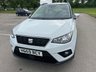 USED 2020 69 SEAT ARONA 1.6 TDI SE Technology Lux SUV 5dr Diesel Manual Euro 6 (s/s) (95 ps) JUST SERVICED + NEW BRAKES, USB